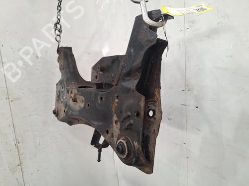 Subframe NISSAN NV200 Van 1.5 dCi 110 (M20, M20N, M20M) | BP27872555M9 - Image 2