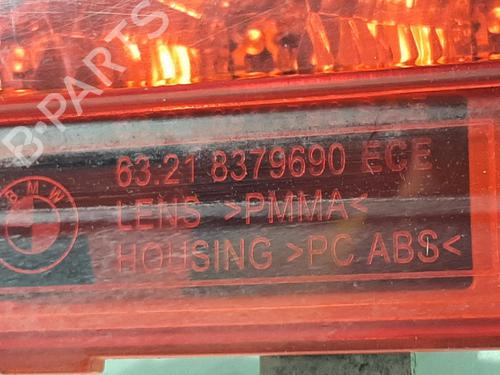 Right tailgate light BMW 7 (E65, E66, E67) 745 i, Li | BP26854307C80 - Image 4