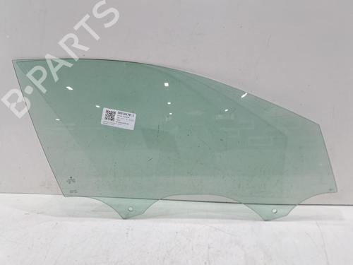 Used Front right door window VW GOLF VII (5G1, BQ1, BE1, BE2) 1.4 TSI (140 hp) 31927924