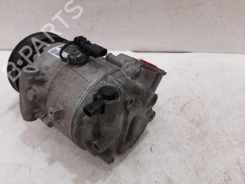 AC compressor VAUXHALL ASTRA Mk VI (J) GTC (P10) 1.4 | BP32357556M34