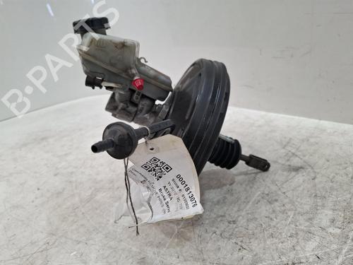 Bremseservo Bremseservo 39506737 39506737