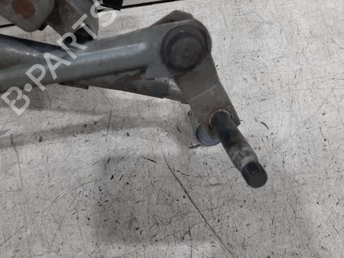 Viskermotor vindrude SMART FORFOUR Hatchback (453) 1.0 (453.042, 453.043) | BP26803995M29 