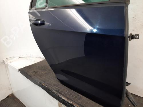 Tür rechts hinten VW GOLF VII (5G1, BQ1, BE1, BE2) 1.4 TSI | BP30928561C5