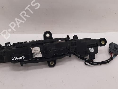 Exterior handle JAGUAR I-PACE (X590) EV400 AWD | BP26844716C122