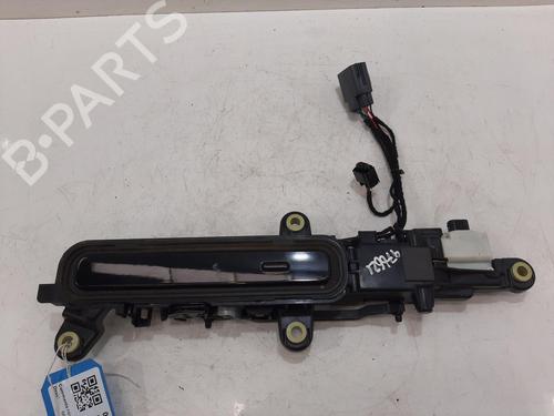 Used Exterior handle JAGUAR I-PACE (X590) EV400 AWD (400 hp) 29163058