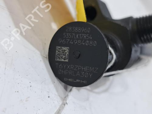 Injector FORD KUGA II (DM2) 2.0 TDCi 4x4 | BP38224991M100 - Image 2