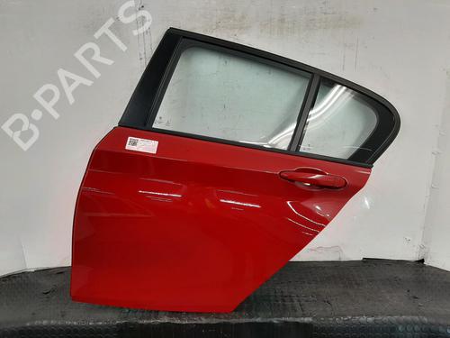 left-rear-door-bmw-1-f20-2011-2012-2013-2014-2015-2016-2017-2018-2019-40173886 main image