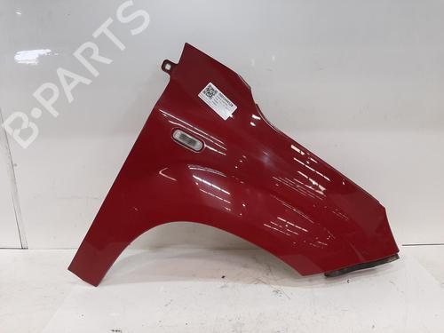 Used Right front fenders Right front fenders FIAT PANDA (312_, 319_) 1.2 (312PXA1A) (69 hp) 34478323 34478323