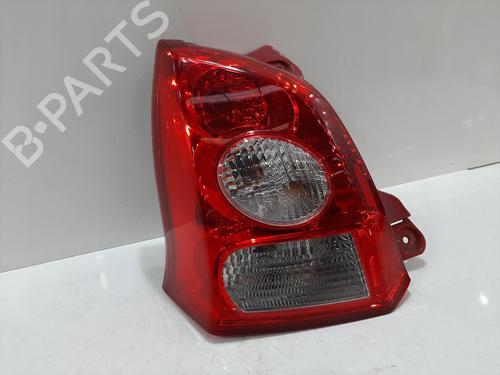 Venstre baglygte SUZUKI ALTO VII (GF) 1.0 (AMF310, GFC31S) (68 hp) 28053387