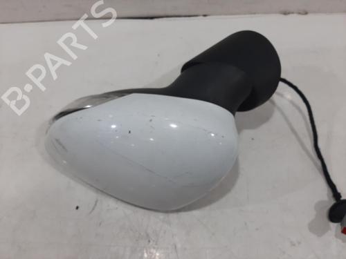 Left mirror FORD FIESTA VI (CB1, CCN) 1.25 | BP29810439C26 