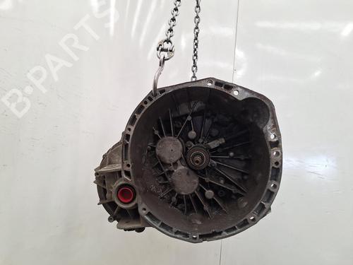 Used Gearbox Gearbox 35922171 35922171