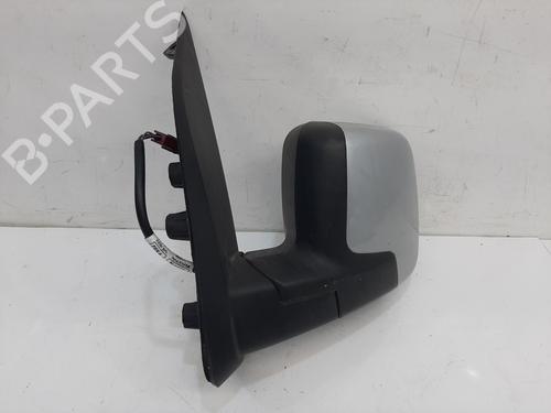Ryggespeil venstre FIAT QUBO (225_) 1.3 D Multijet (225AXE1A, 225CXE1A, 225AXH1A, 225AXL1A,... (95 hp) 27563354