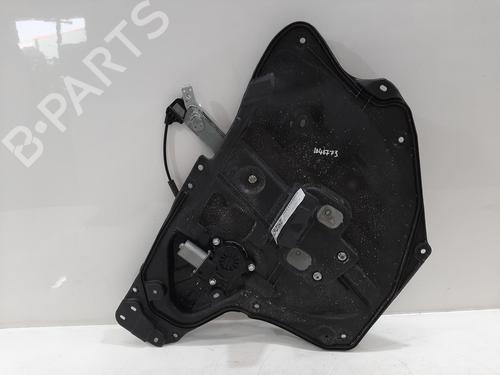 Lève-vitre avant droit Lève-vitre avant droit MAZDA 3 (BM, BN) 2.0 (120 hp) 33868378 33868378