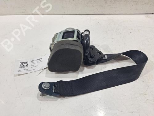 Used Other PEUGEOT 5008 II (MC_, MJ_, MR_, M4_) 1.5 BlueHDi 130 (MCYHZJ, MCYHZR, MCYHZX) (131 hp) 31685534