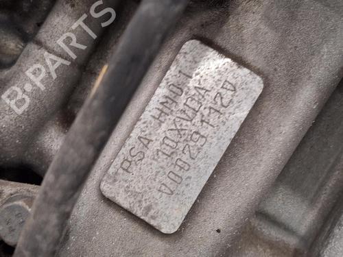 Engine VAUXHALL CROSSLAND X / CROSSLAND (P17) 1.2 (75) | BP40159798M1 - Image 2