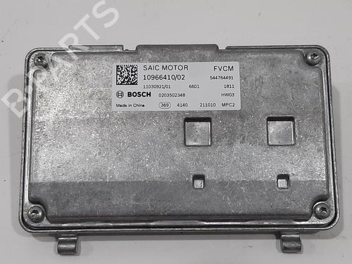 Camera MG MG ZS SUV EV | BP26750234E14 
