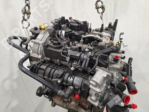 Engine FORD FOCUS IV (HN) 1.0 EcoBoost | BP28161761M1 