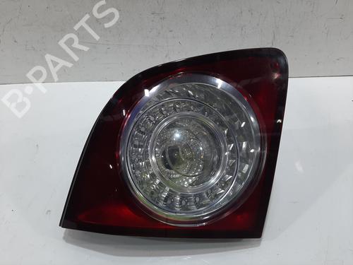 Used Left taillight VW GOLF PLUS V (5M1, 521) 1.4 16V (80 hp) 30958803