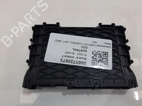 Control unit RENAULT AUSTRAL E-TECH 200 Hybrid (HGM2) | BP35923100M11  - Image 5