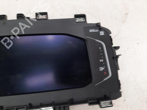 Instrument cluster VW TIGUAN (AD1, AX1) 1.5 TSI | BP26859240C47 