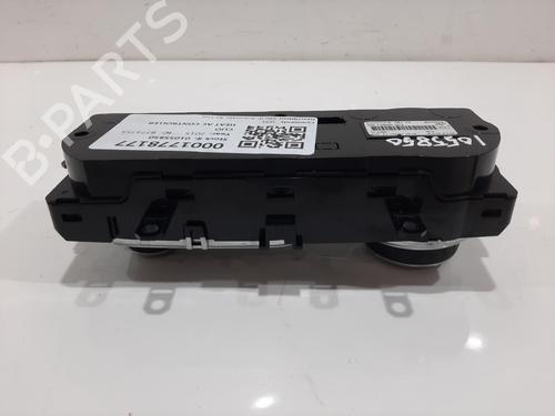 Climate control RENAULT CLIO IV (BH_) 1.5 dCi 90 | BP37435201I5 - Image 4