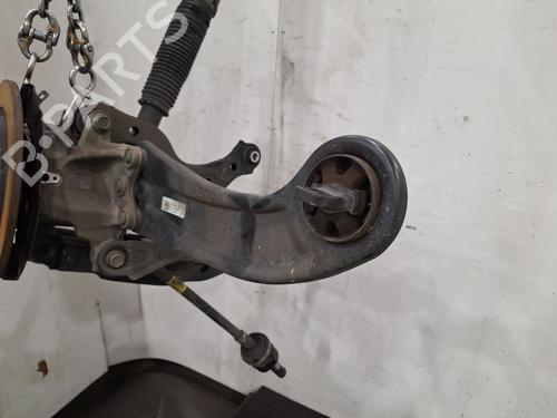 Right rear suspension arm KIA SPORTAGE V (NQ5) 1.6 T-GDi Plug-in Hybrid AWD | BP29236059M15 