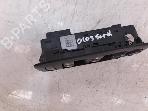 Right front window switch PEUGEOT 208 I (CA_, CC_) 1.2 PureTech 82 | BP37267052I26 - Image 4