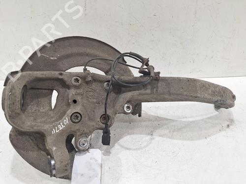 Right front steering knuckle JAGUAR XE (X760) 2.0 D | BP31812046M26 
