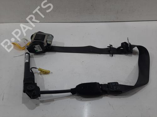 Used Other VAUXHALL ASTRA Mk VI (J) GTC (P10) 1.4 (140 hp) 31341826