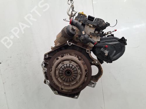 Engine VAUXHALL CORSA Mk IV (E) (X15) 1.2 | BP38753919M1 - Image 3