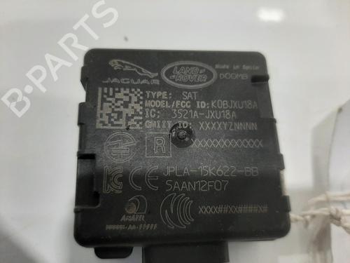 Control unit LAND ROVER RANGE ROVER IV (L405) 4.4 SDV8 4x4 | BP26748386M11 