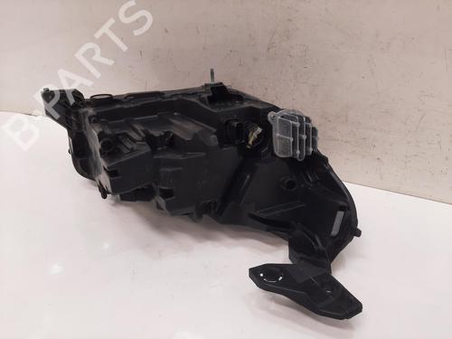 Left headlight VAUXHALL CORSA Mk V (F) 1.2 | BP36046974C28 - Image 4