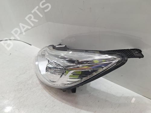 Left headlight FORD FOCUS III 1.6 TDCi | BP39757273C28 - Image 4