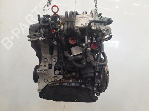 Engine VW GOLF VII (5G1, BQ1, BE1, BE2) 2.0 TDI | BP38048394M1 - Image 2