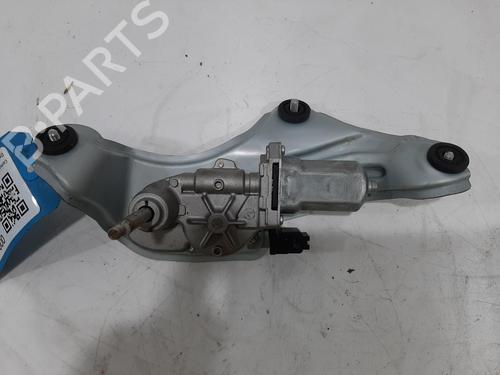 Used Rear wiper motor Rear wiper motor KIA OPTIMA Sportswagon (JF) 1.6 CRDi (136 hp) 34479033 34479033