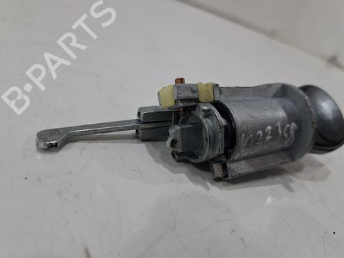 Ignition barrel VAUXHALL AGILA Mk II (B) (H08) 1.2 i 16V | BP31209262M48 