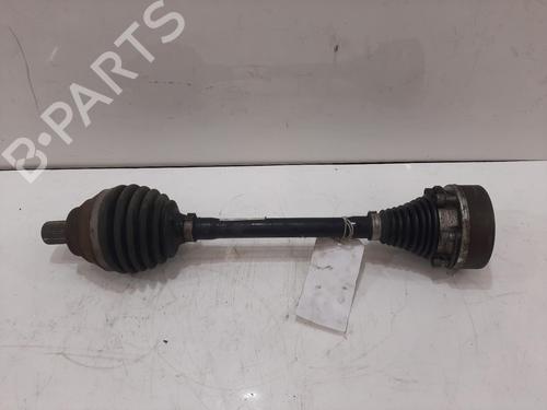 Used Left front driveshaft Left front driveshaft 38067331 38067331