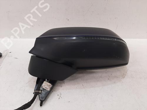 Left mirror AUDI Q5 (FYB, FYG) 2.0 TDI quattro | BP29236829C26