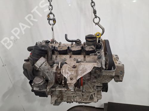 Engine SKODA YETI (5L) 1.2 TSI | BP29989059M1 