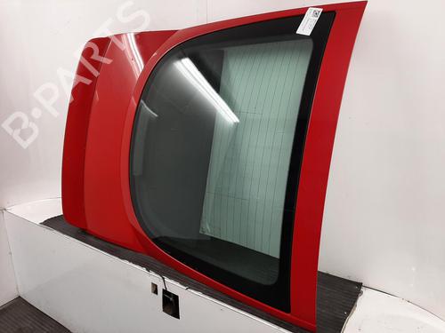 Tailgate AUDI TT (8N3) 1.8 T | BP26788350C6 