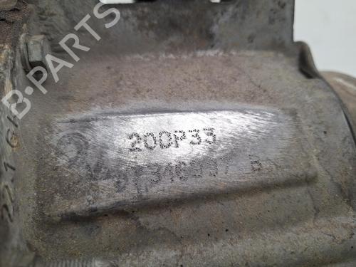 Gearbox PEUGEOT PARTNER Box Body/MPV 1.6 HDi / BlueHDi 75 | BP36966537M3 - Image 5