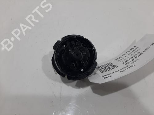 Headlight switch PORSCHE PANAMERA (970) 3.0 D | BP37443351I24 - Image 4