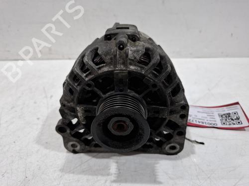 Used Alternator Alternator 39507021 39507021