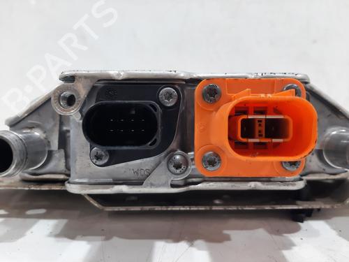 Elektronische module JAGUAR I-PACE (X590) EV400 AWD | BP29741991M83