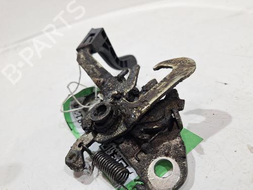 Hood lock PEUGEOT 207 Saloon 1.4 | BP31964722C133 