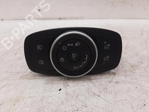 Used Headlight switch Headlight switch 37484909 37484909