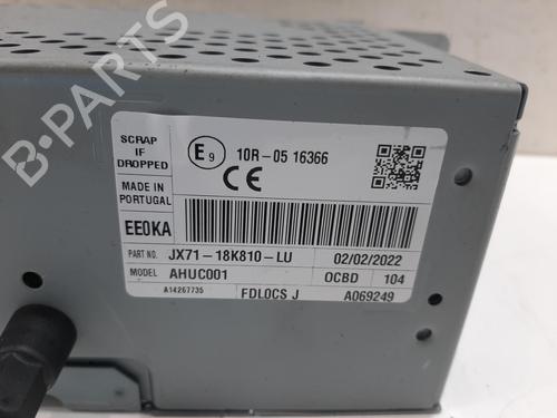 Electronic module FORD FOCUS IV (HN) 1.0 EcoBoost mHEV Active | BP35985664M83 - Image 4