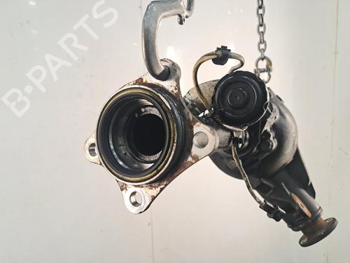 Front differential MITSUBISHI PAJERO SPORT III (KS_) 2.4 DI-D 4x4 (KS1W) | BP26785552M23 - Image 4