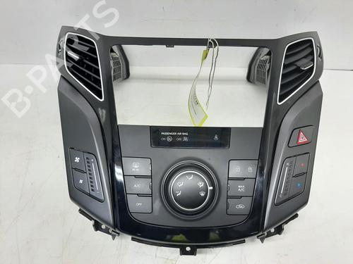 Used Climate control HYUNDAI i40 I (VF) 1.7 CRDi (116 hp) 26866563