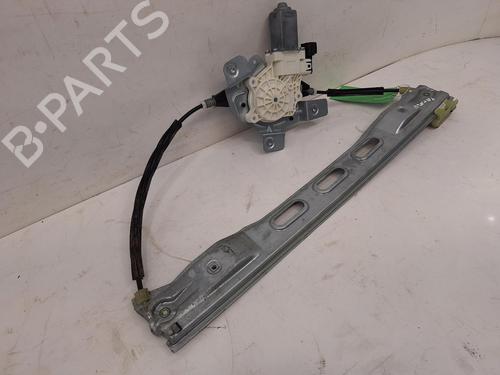 Front right window mechanism FORD TRANSIT COURIER B460 Box Body/MPV 1.5 TDCi | BP27480938C23 